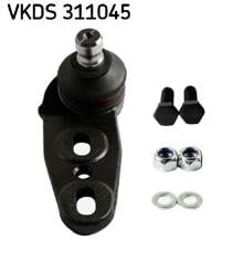 SKF VKDS 311045
